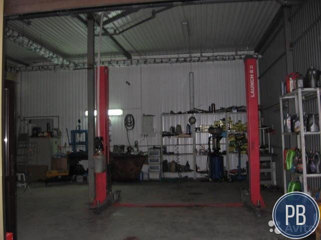 Сто+Мойка+Кафе, 1500 м²
