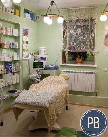 Продаю салон красоты