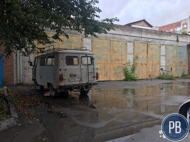 Помещение под склад, магазин, сто