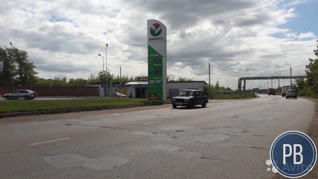 Сдам автосервис
