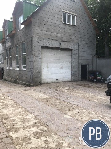 Автосервис