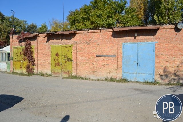 Боксы под автосервис или мойку 80 м²