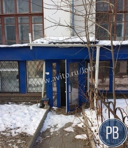 Торговое помещение, 101 м²