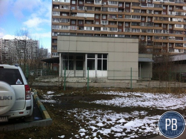 Торговое помещение, 208 м²(отделн. стоящ. здание)