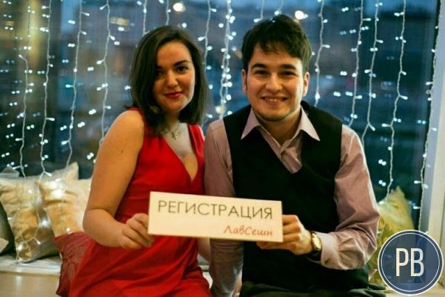 Бизнес «Быстрые свидания» Окупаемость 2 недели