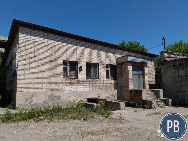 Автосервис, шиномонтаж, производство, 382 м²