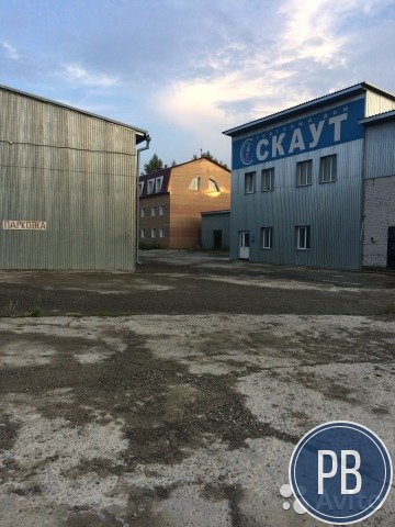 Под автосервис или другую деятельность 234 м²