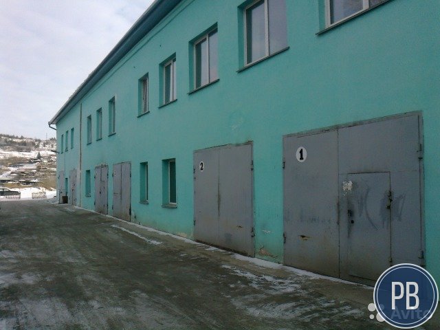 Автосервис. Производство. Склады