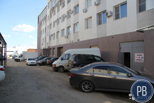 Помещение 103.9 м² под автосервис, склад