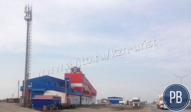 Здание под Автосервис, 270 кв.м