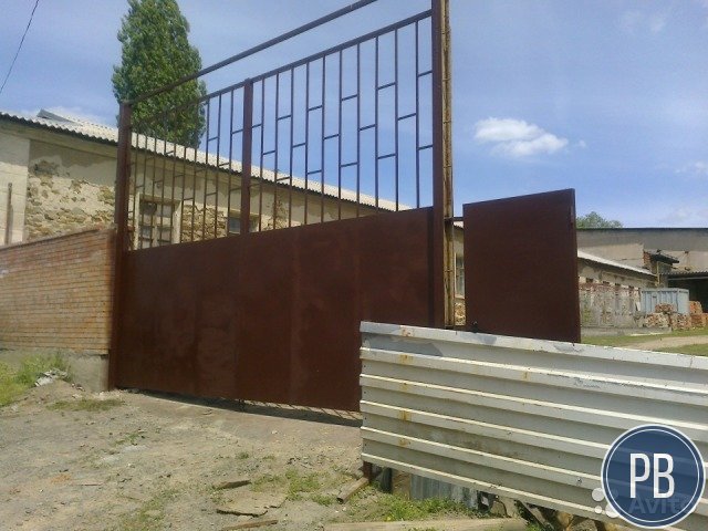 База 2000 м², можно под автосервис грузовых