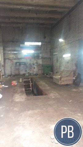 Бокс под автосервис