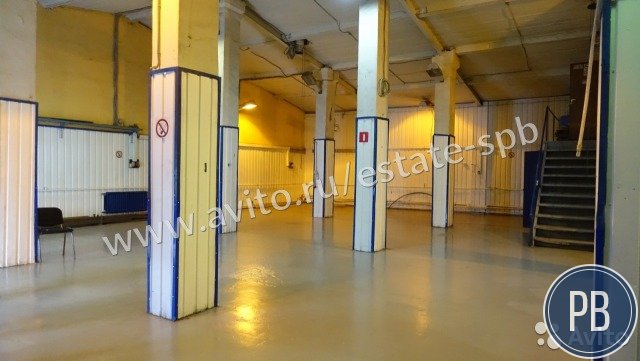 Легковой автосервис, сто, 400 м²