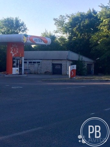 Продаю под автосервис автомойку