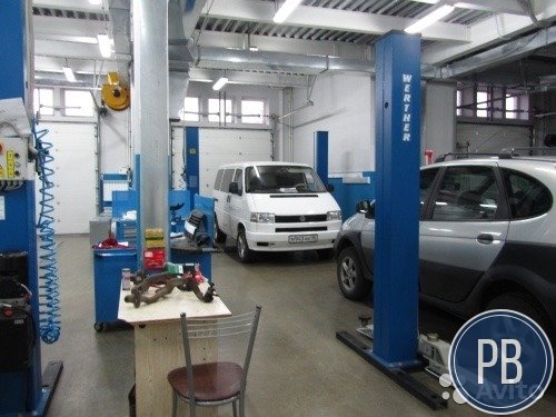 Продаю комплекс автосервис + шиномонтаж+автомойка