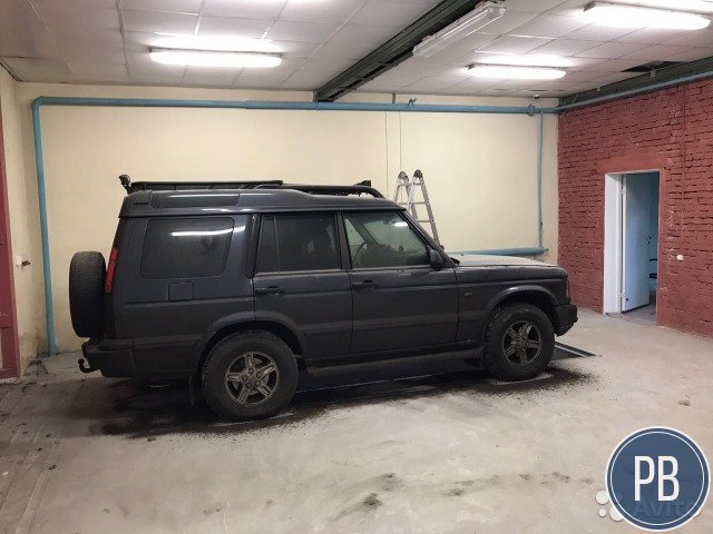 Помещение под автосервис,склад,производство, 302м²