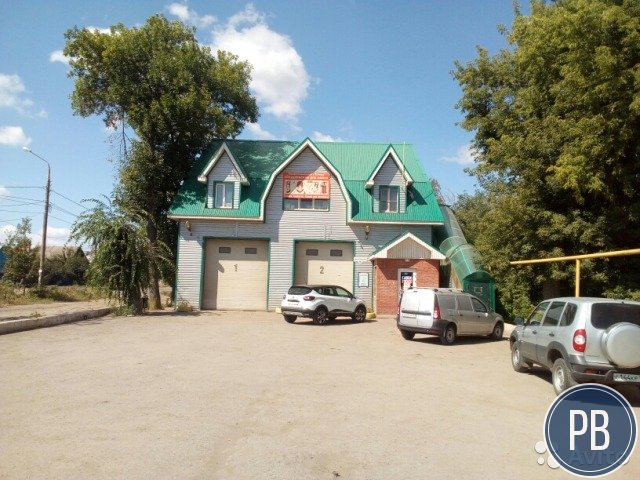 Производственное помещение, 100 м² под автосервис
