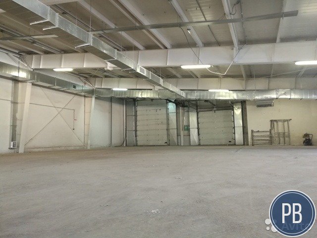 Автосервис, автотехцентр 2700м² + 5000 м2 площадка