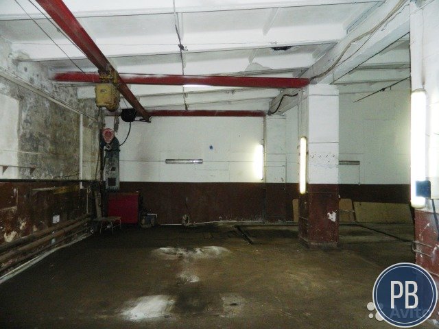 Легковой/грузовой автосервис, 256 м²