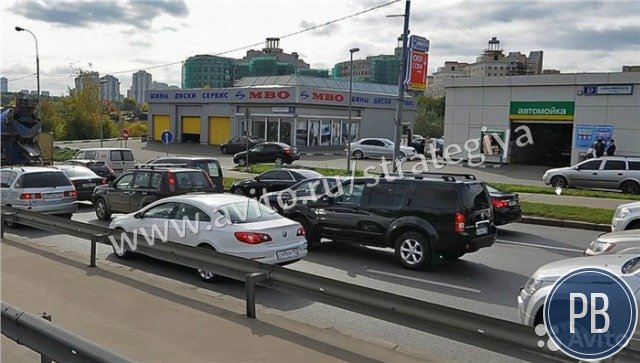 Лобачевского 37 - 483 квадратных метров / Продажа отдельно сто