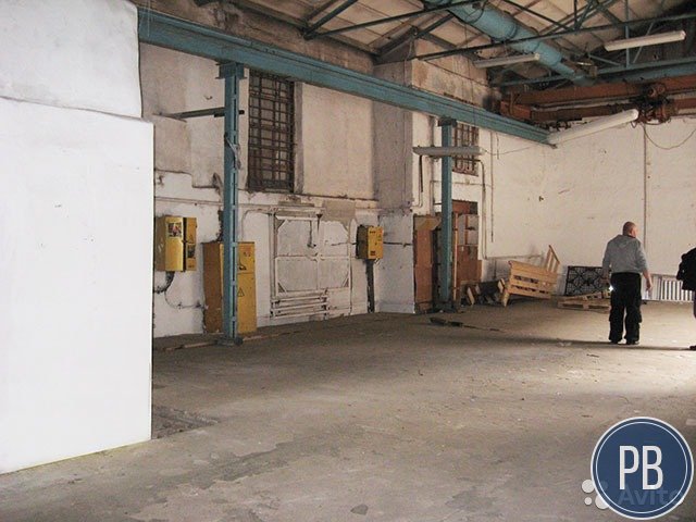 Под автосервис склад производство, 280 м²