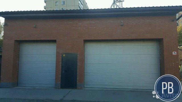 Здание автосервис свободного назначения, 80 м²