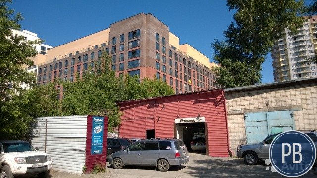 Сто, атосервис, шиномонтаж 150 м²