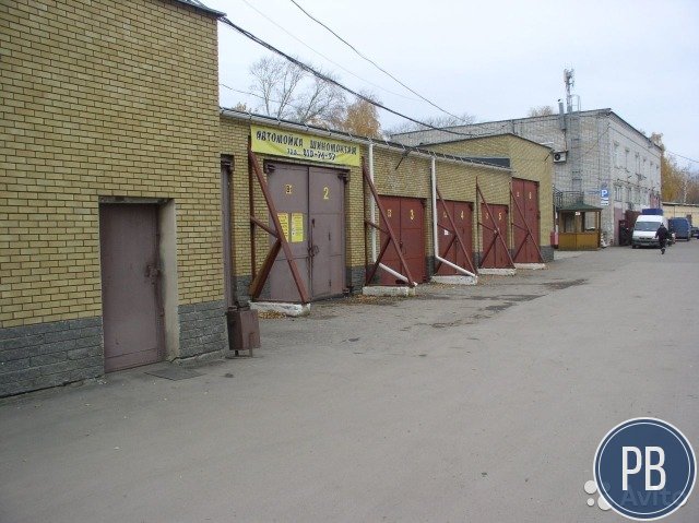Автосервис / Шиномонтаж / Автомойка в аренду