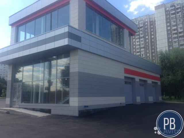 Автомойка Шиномонтаж автосервис аренла430 м²