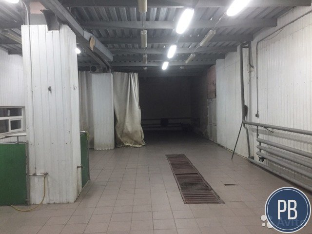 Продаю помещение под автомойку, автосервис или свободное
