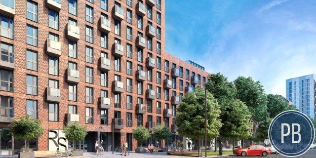 Торговое помещение, 224.26 м²