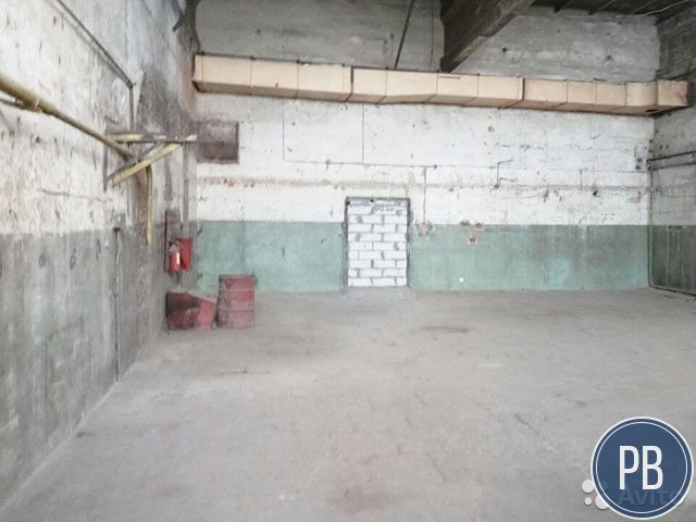 Автосервис под кпп, стекла, тюнинг, винил, 170 м²