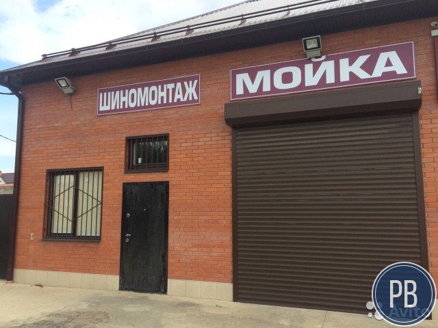 Сдаю в аренду Автосервис