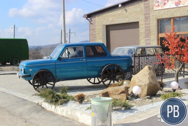 автосервис или магаз 100 м² на трассе Крымск-Новороссийск