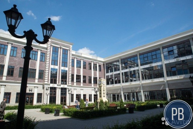 Торговое помещение, 84.4 м²