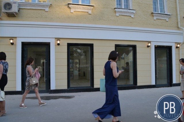 Торговое помещение, 47.1 м²