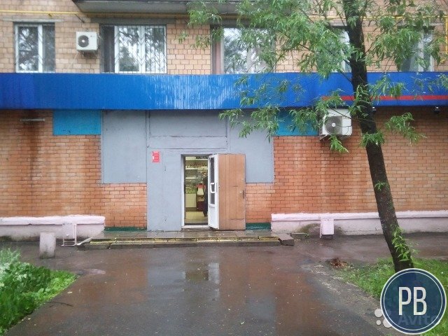 Торговое помещение, 113 м²