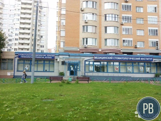 Ппа на помещение под торговлю, 138 м²