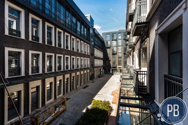 Продажа торгового помещения от собственника 297 м²