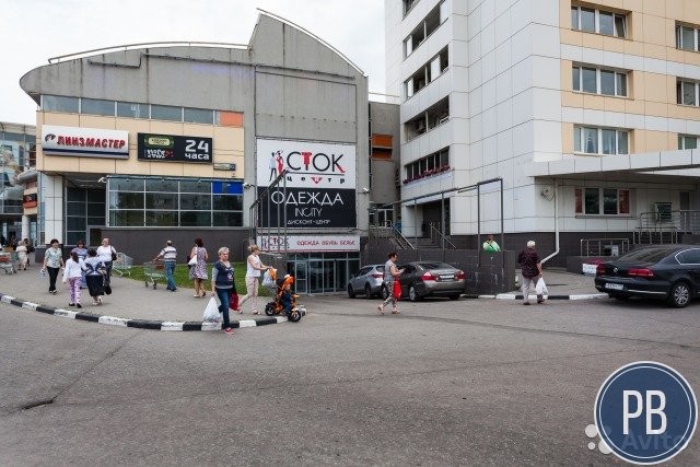 Торговое помещение от собственника, 225.6 м²