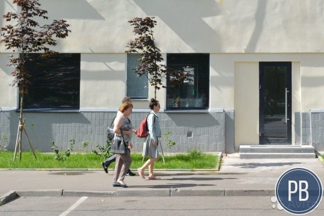 Торговое помещение, 71.3 м²