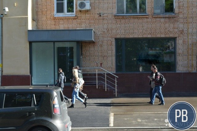 Торговое помещение, 100.1 м²