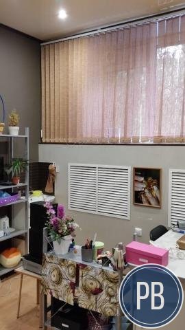 Кабинет 12м2 в салоне красоты