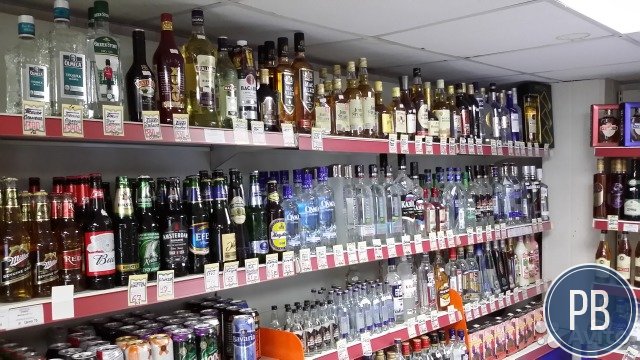 Торговое помещение, 80 м²