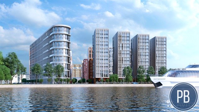 Торговое помещение, 180.83 м²
