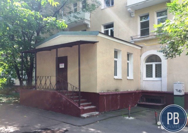 Торговое помещение, 159.1 м²