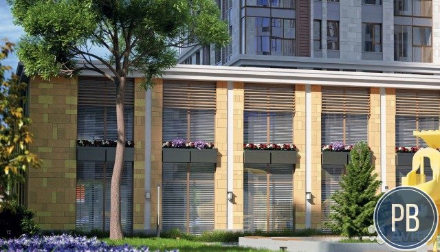 Торговое помещение, 34.94 м²