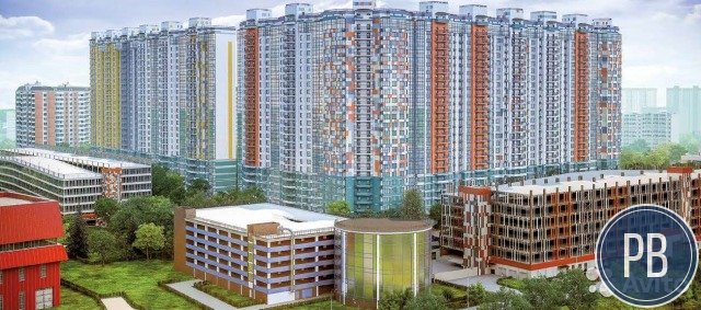 Торговое помещение, 98.91 м²