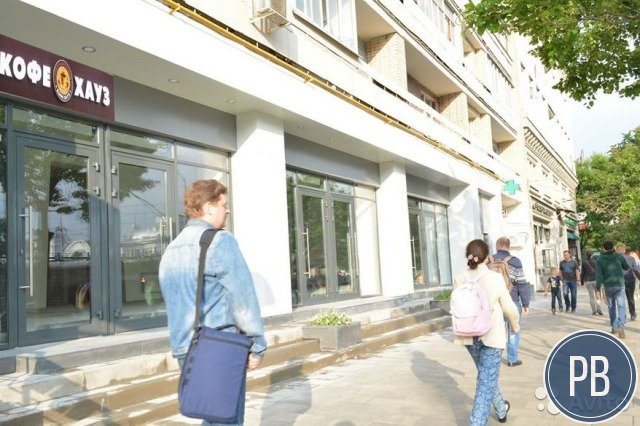 Торговое помещение, 17.5 м²