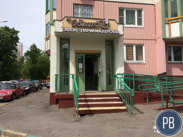 Торговое помещение, 81 м²
